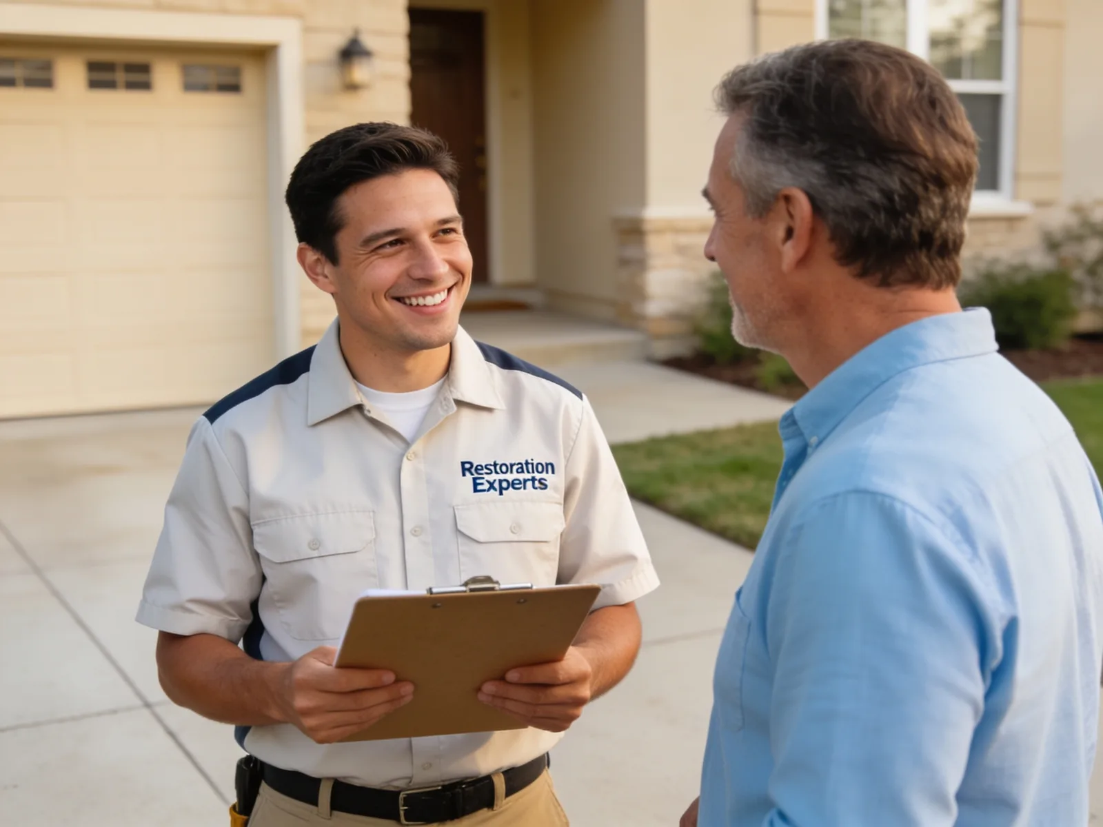 Water Damage Cleanup Siren, WI FAQs
